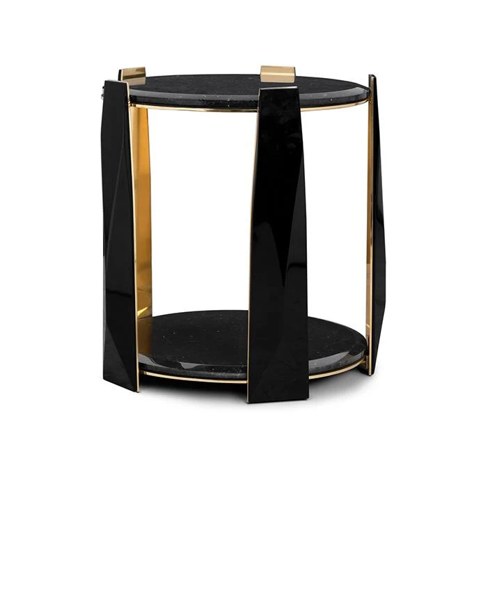 Imperium Side Table