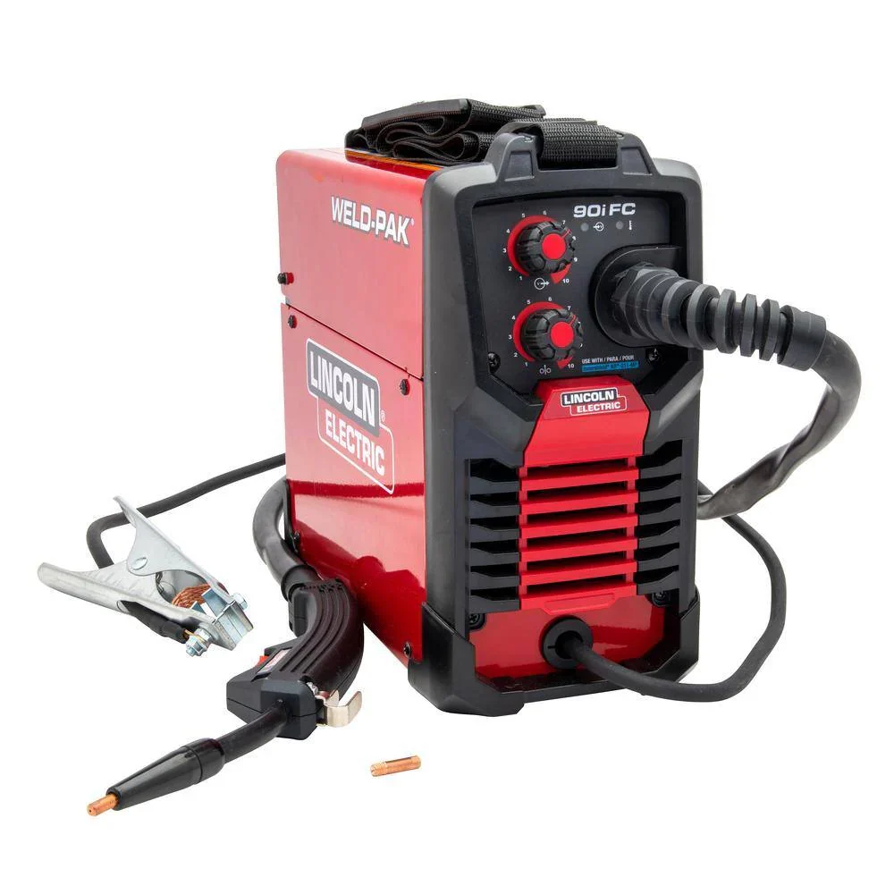 Welding & Metalworking