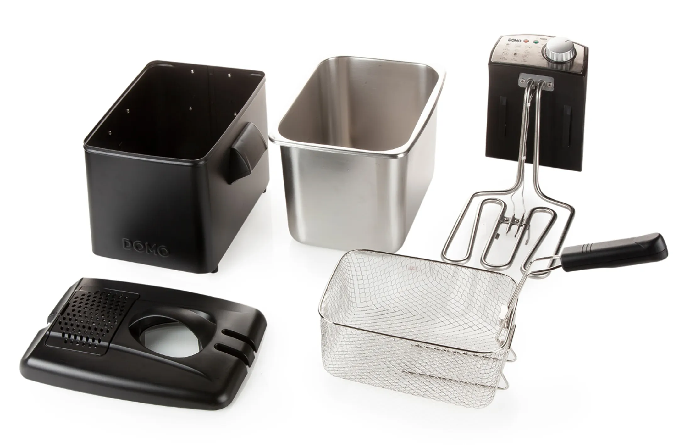 Domo Friteuse DO1014FR