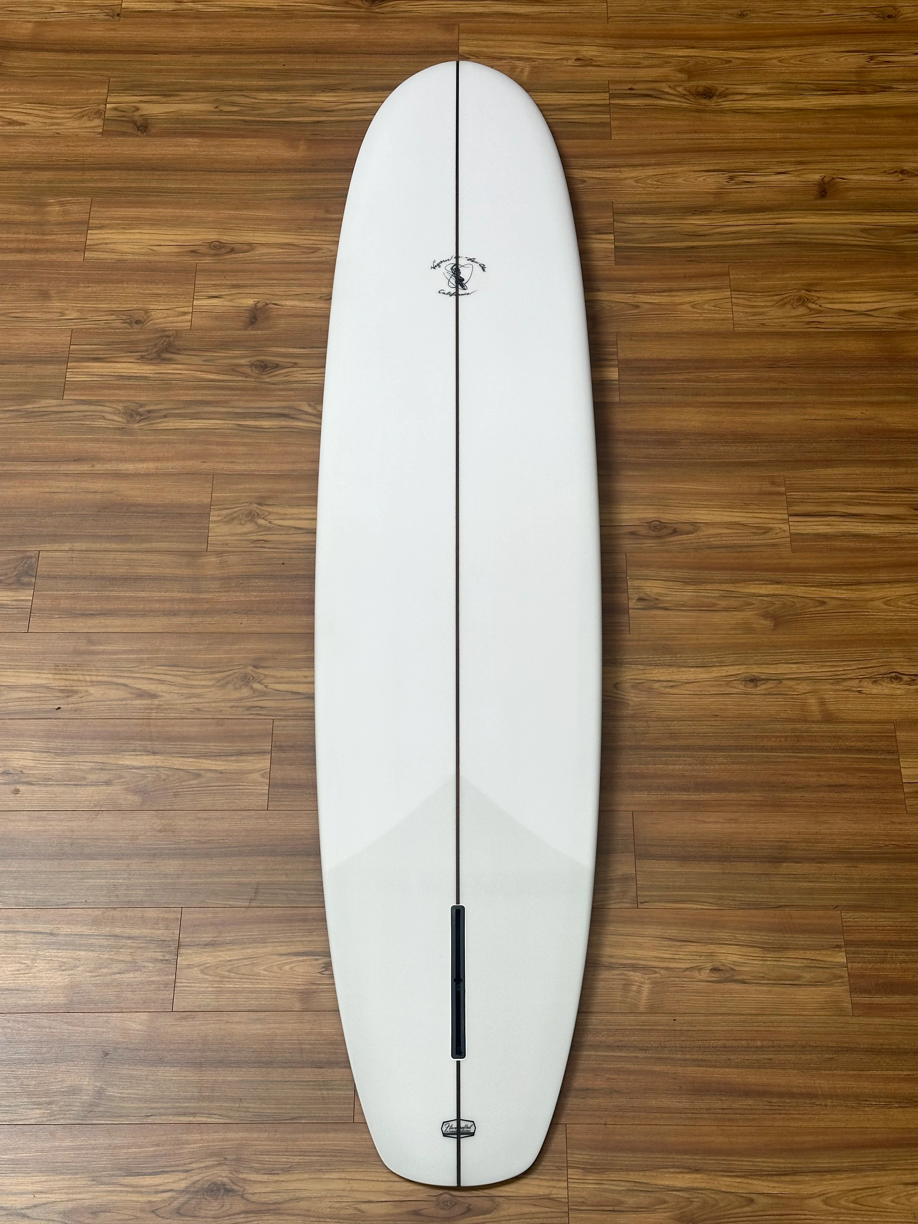 *SOLD* Andreini | 8'8