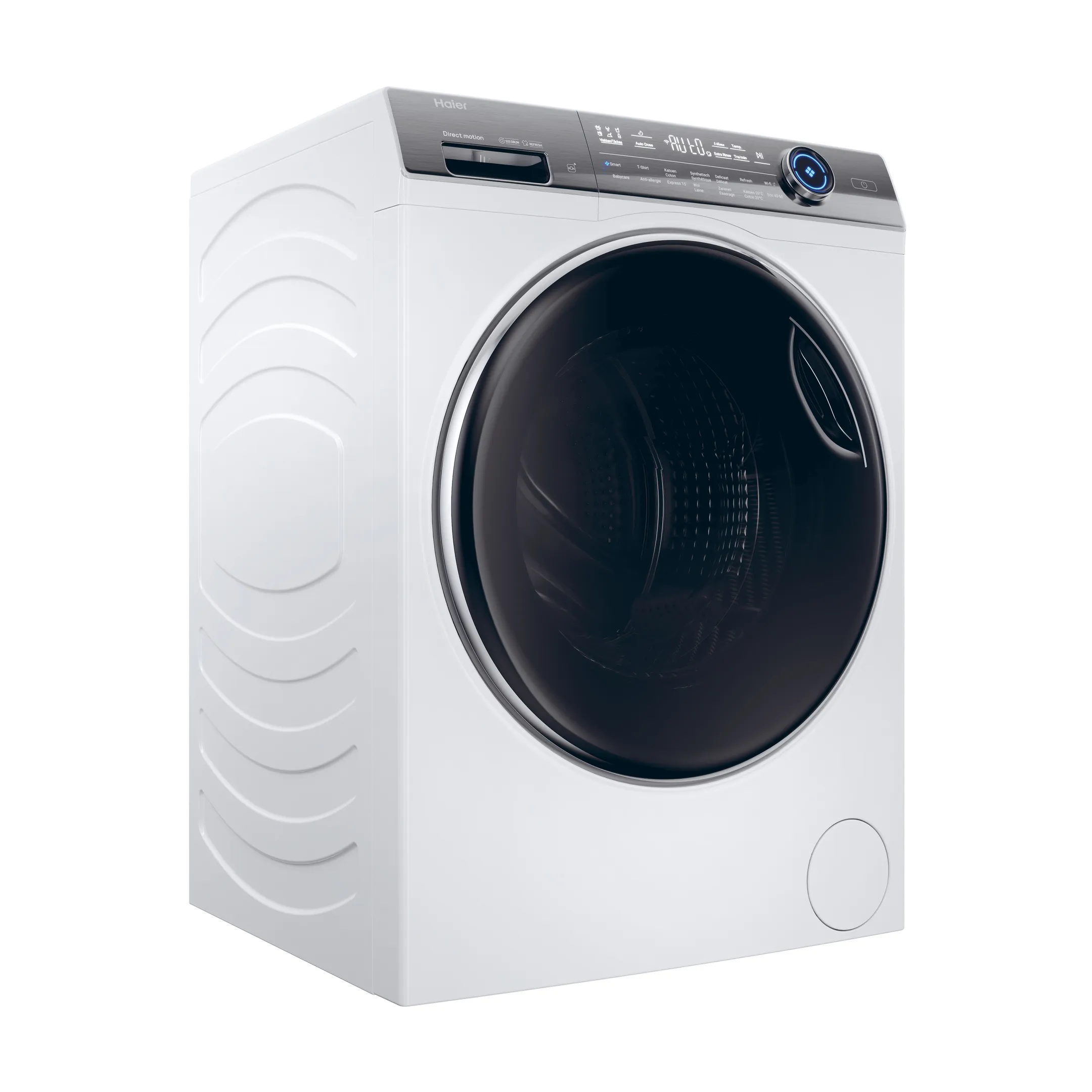 Haier Wasmachine HW80BD14979EUGDF Autodose Connected