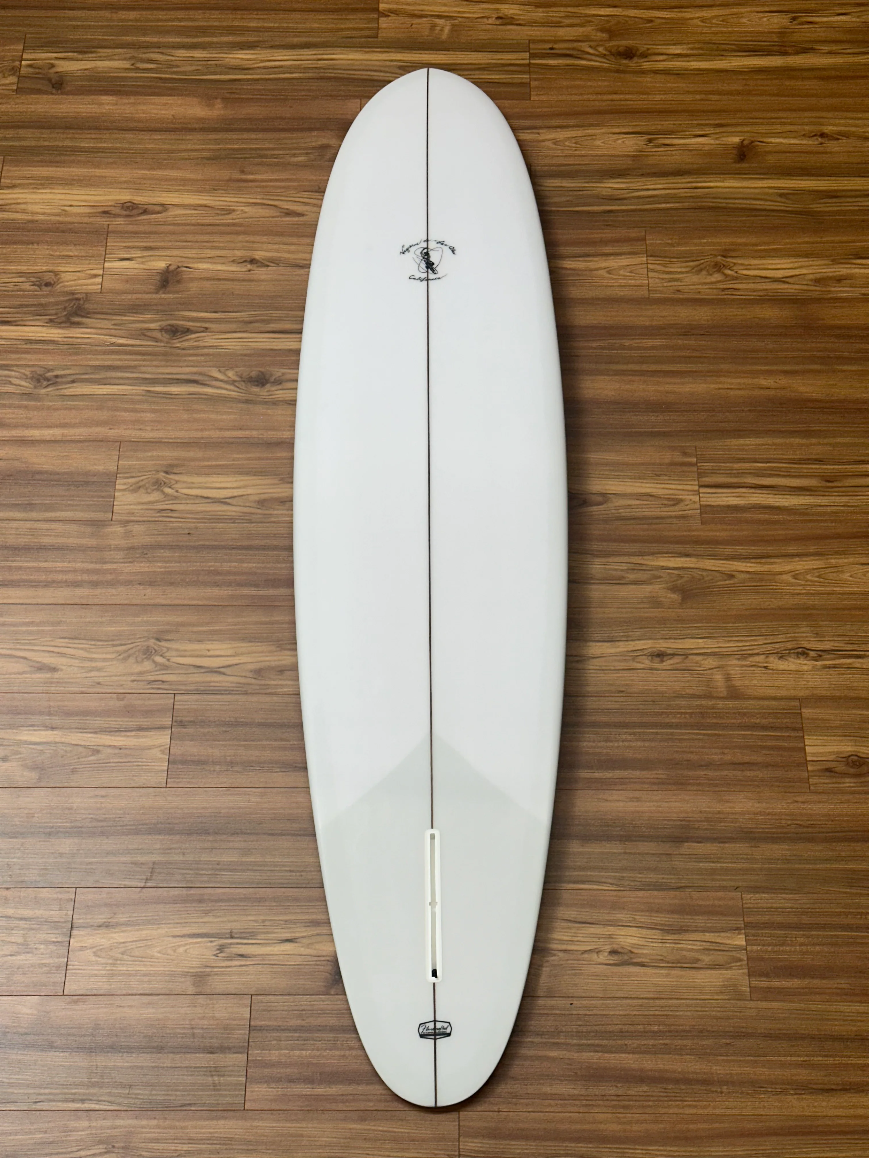 *SOLD* Andreini | 7'10