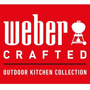 WEBER CRAFTED