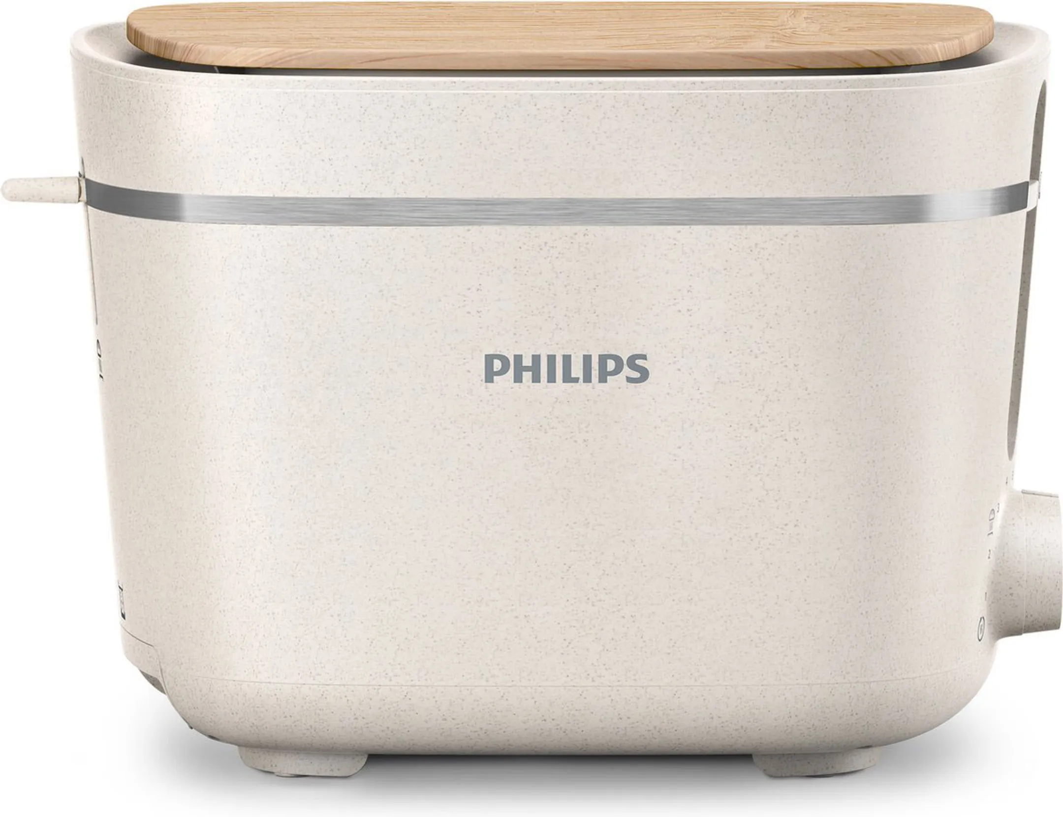 Philips Broodrooster HD2640/10 Eco Conscious Edition