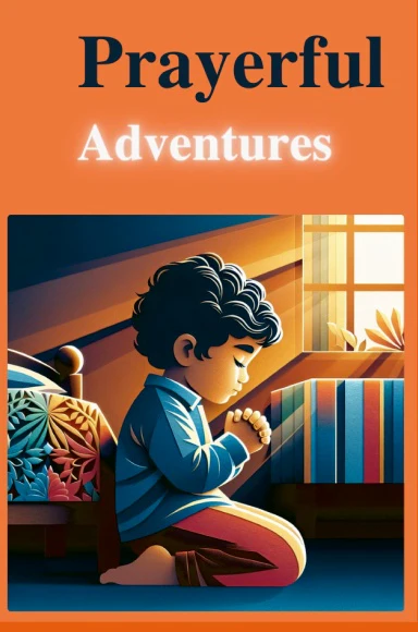 CHILDREN'S PRAYER BOOK