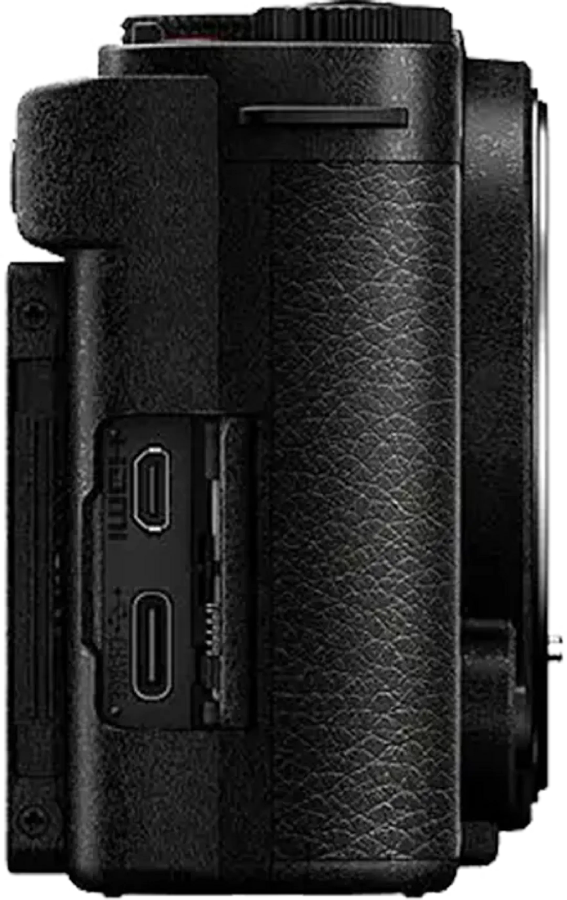 Panasonic Lumix DC-S9E-K - Body