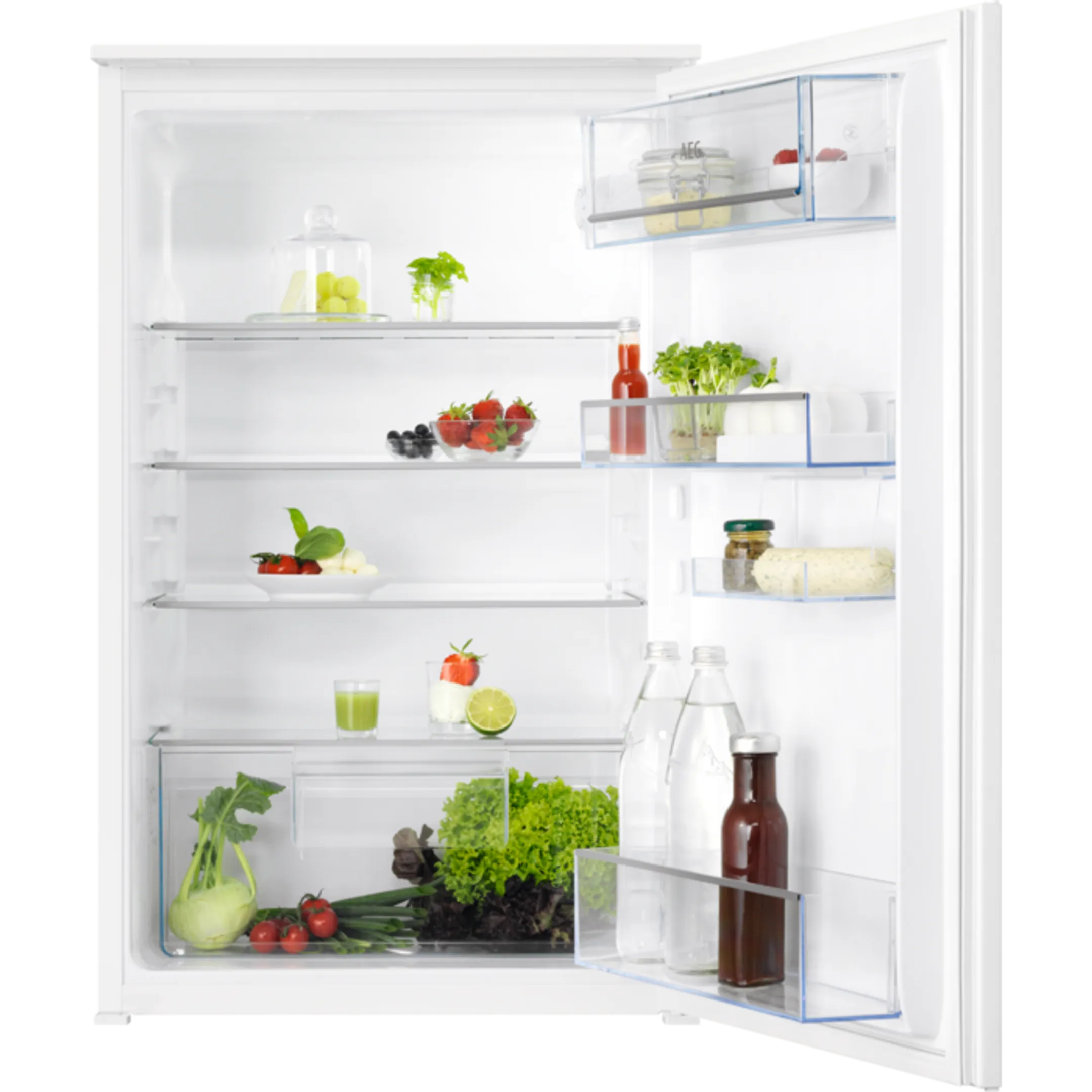 AEG Inbouw koelkast TSK5O882DS