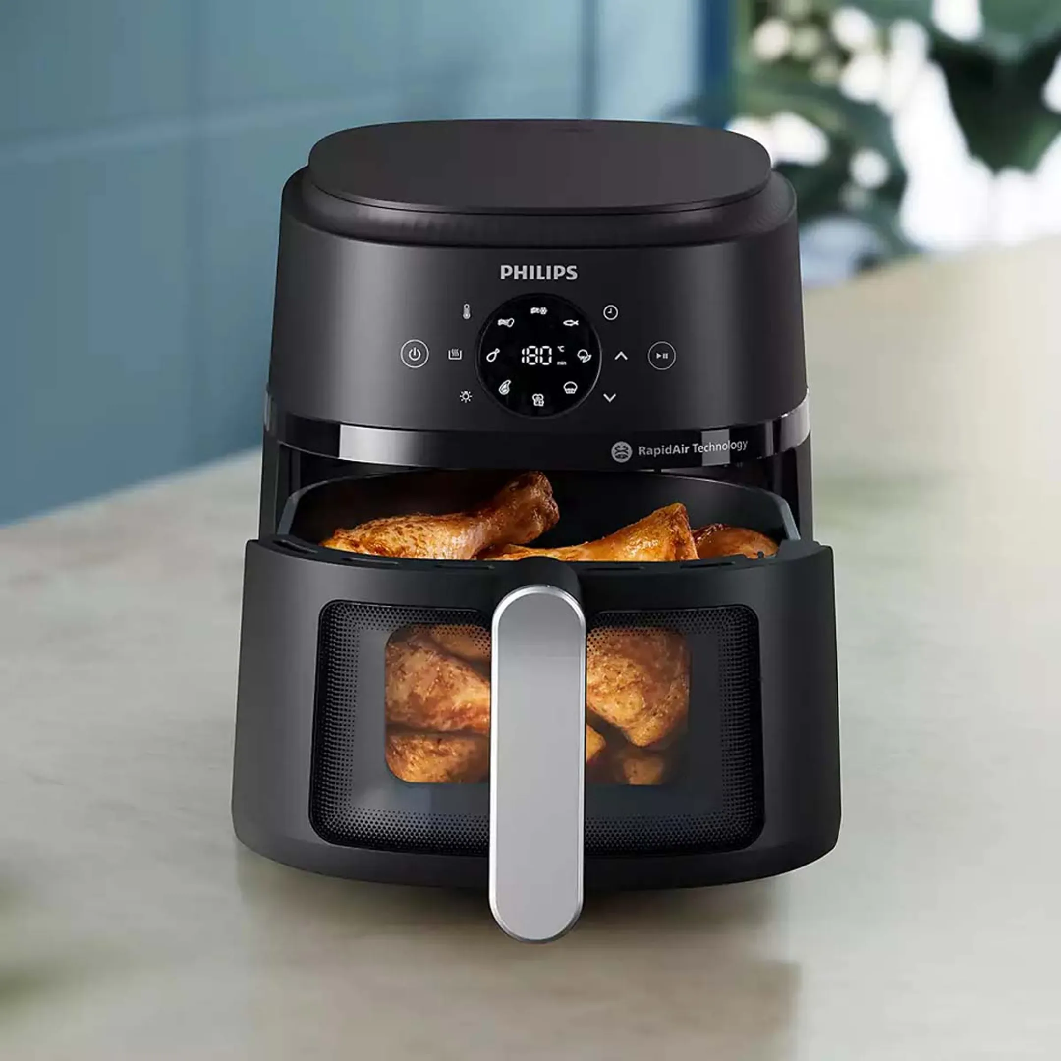 Philips Airfryer 2000-serie NA221/00