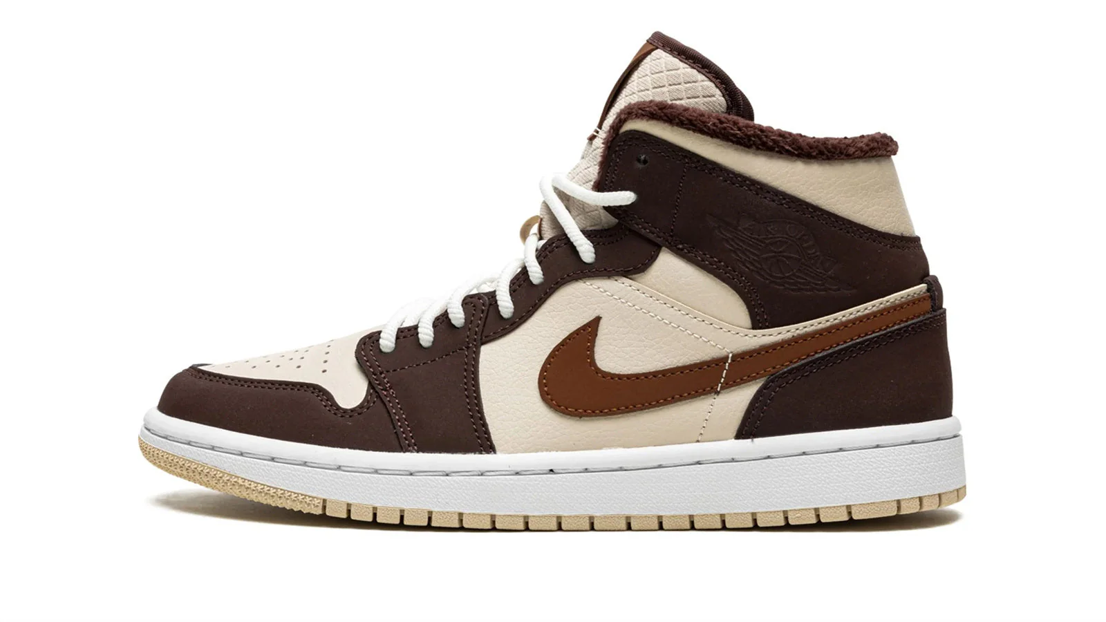 AIR JORDAN 1 MID SE WMNS 