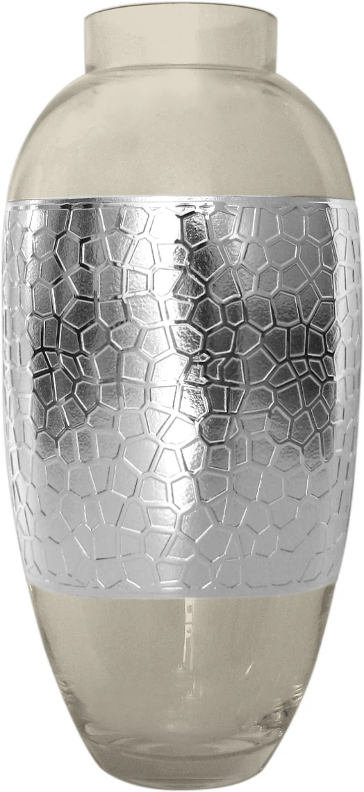 Glass Vase Milano