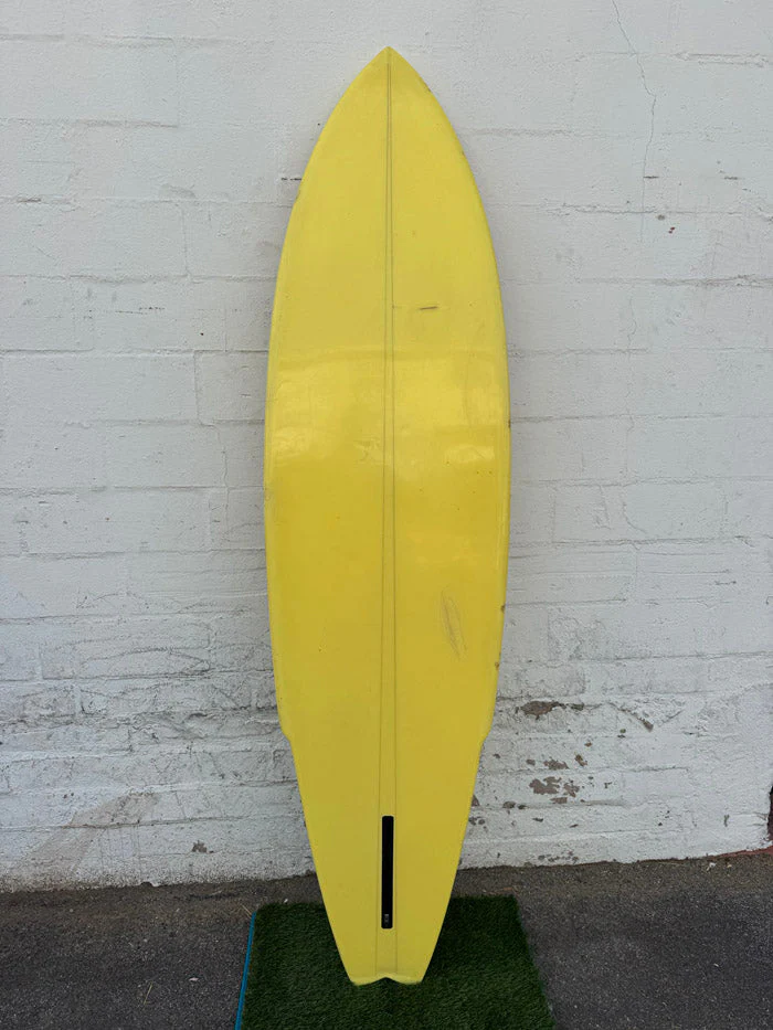 *SOLD* RGK | 6'8