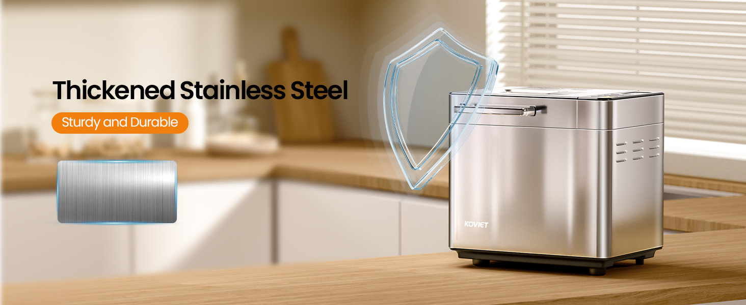 breadmaker