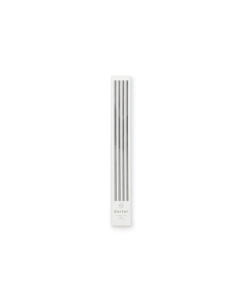 Porter Straw, 10