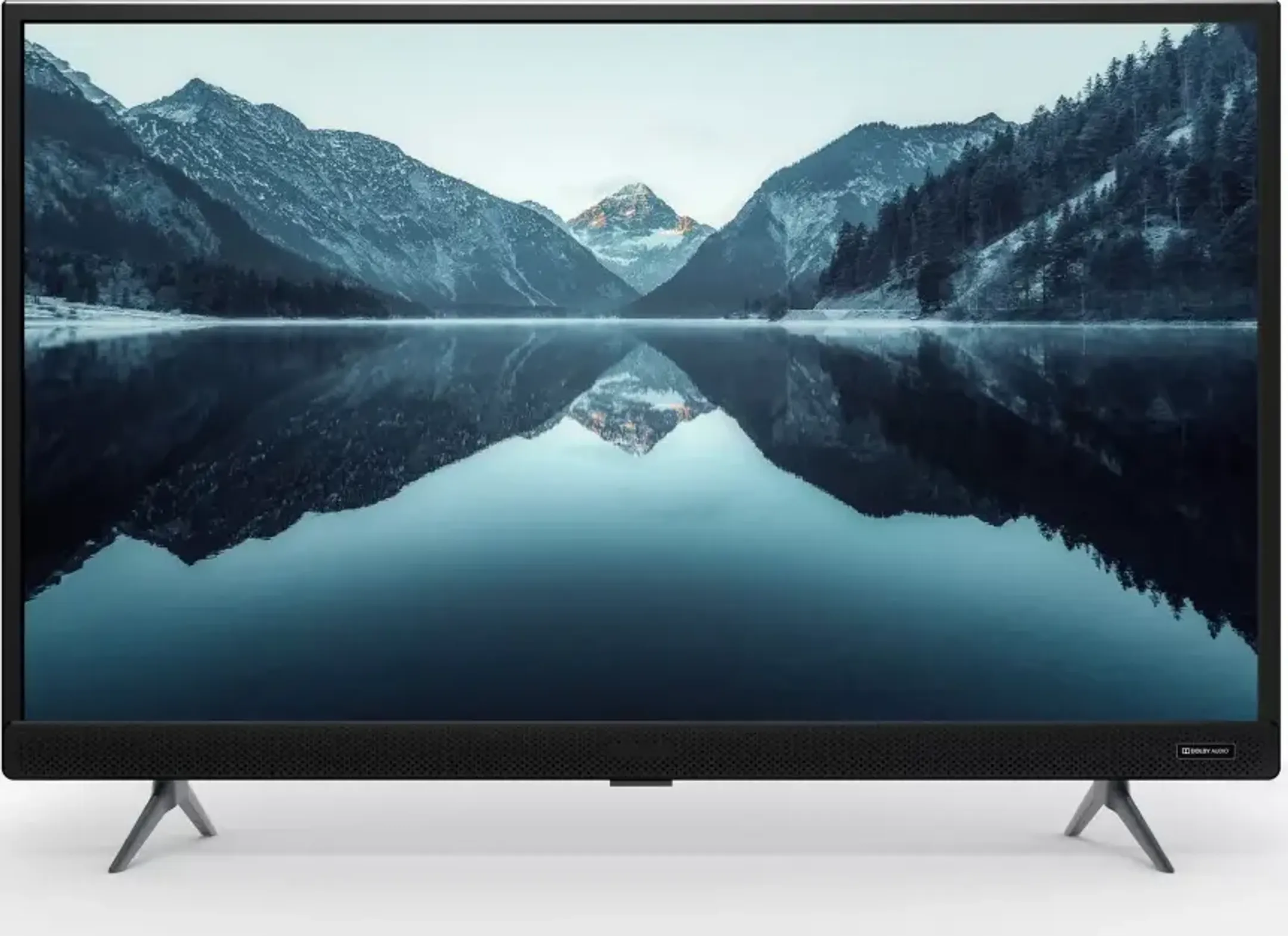 Essentiel-B Android LED TV HD 32HD-A7000 - 32 inch