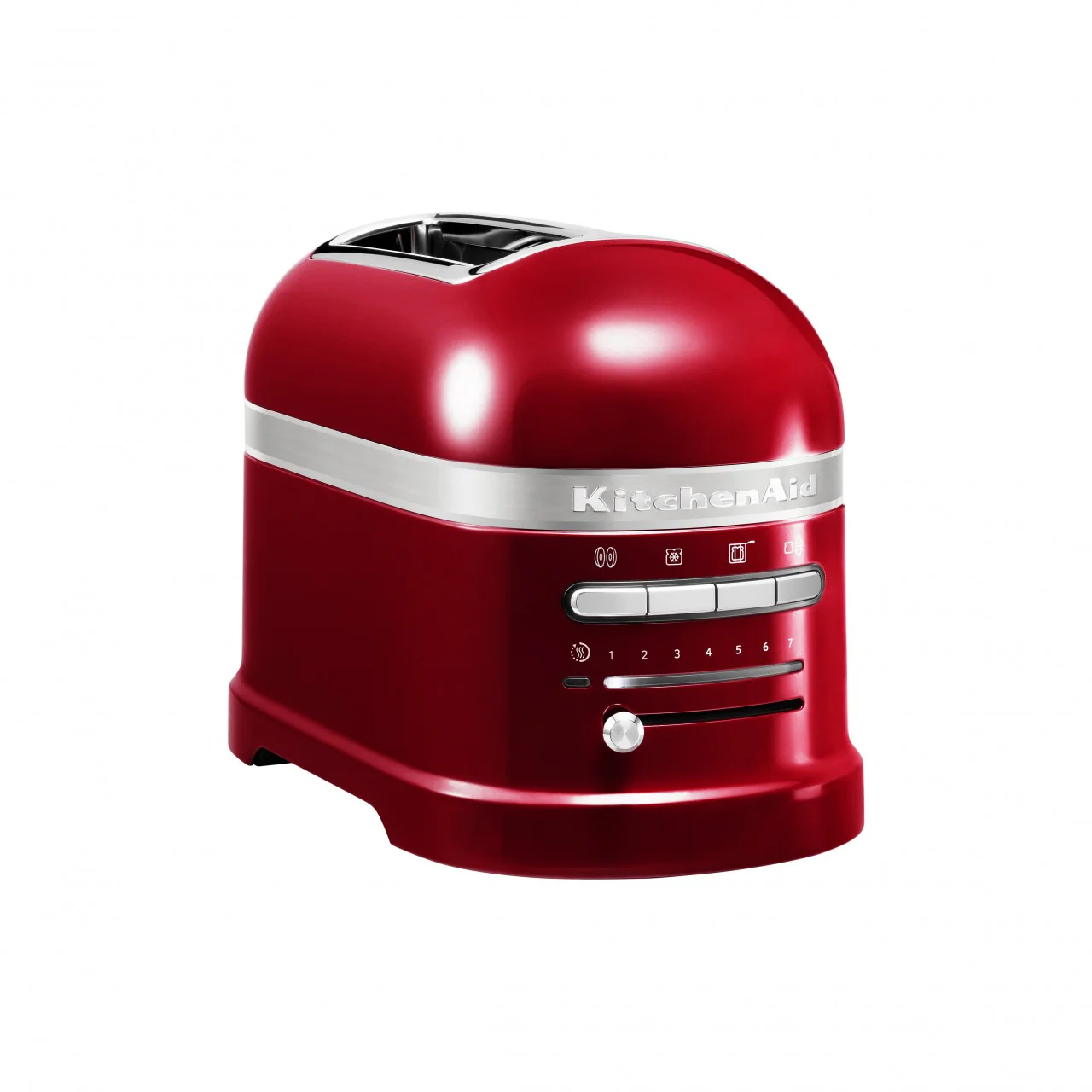 KitchenAid Tostapane Artisan a 2 Fette 5KMT2204