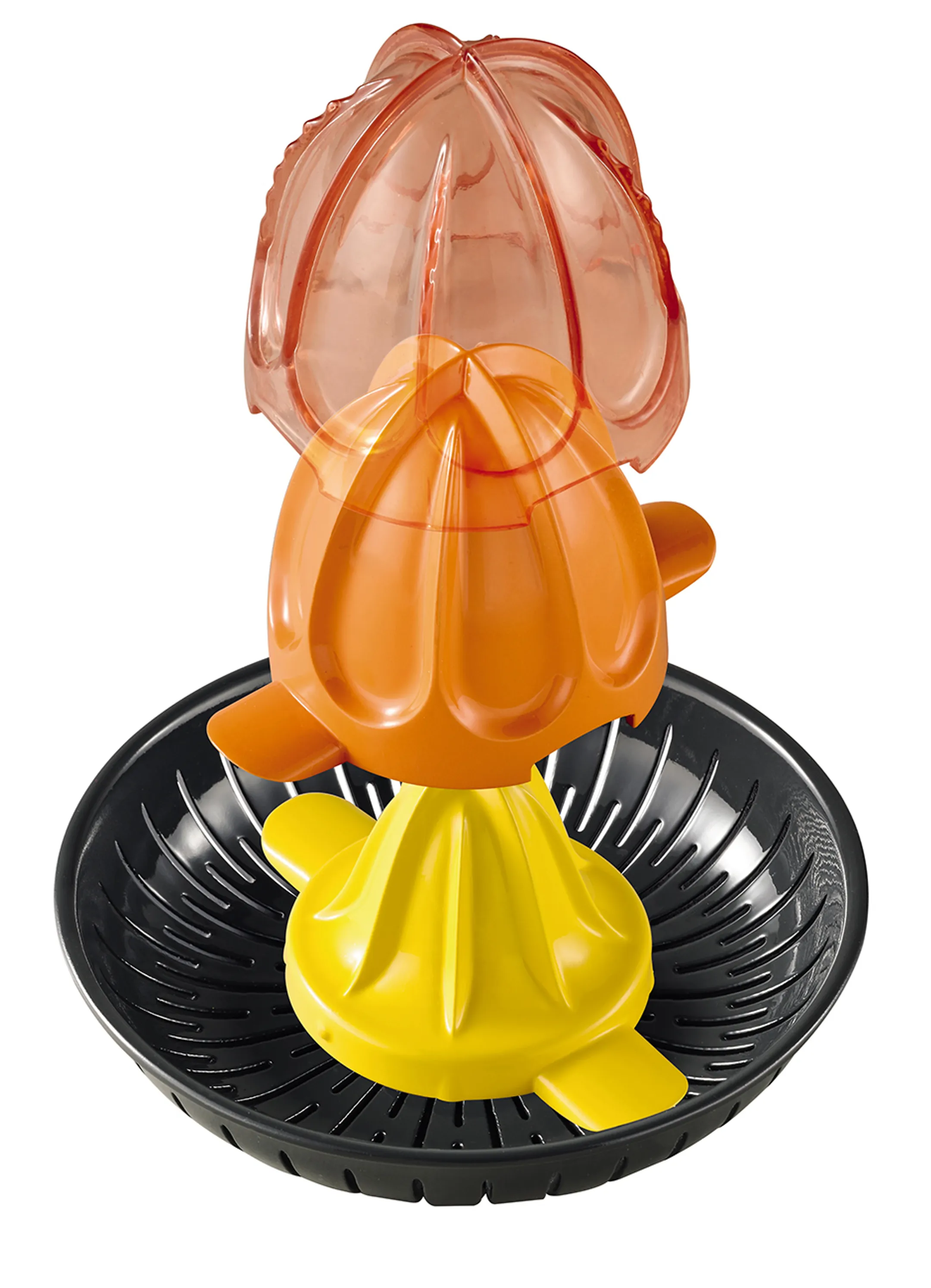 Moulinex Fruitpers VitaPress Direct Serve PC603D10