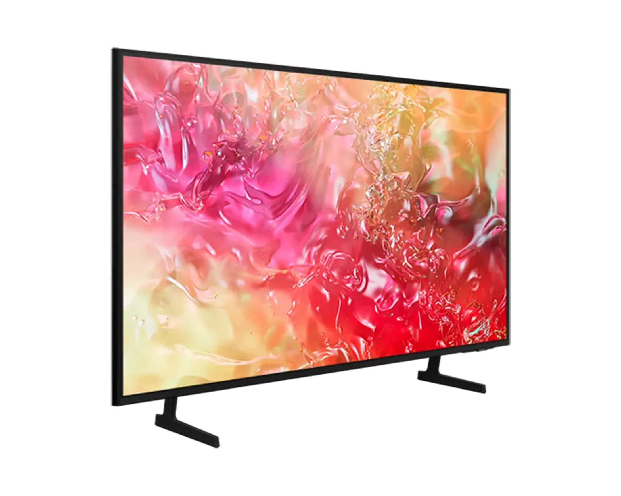 Samsung LED TV  4K UE75DU7170UXXN (2024) - 75 inch