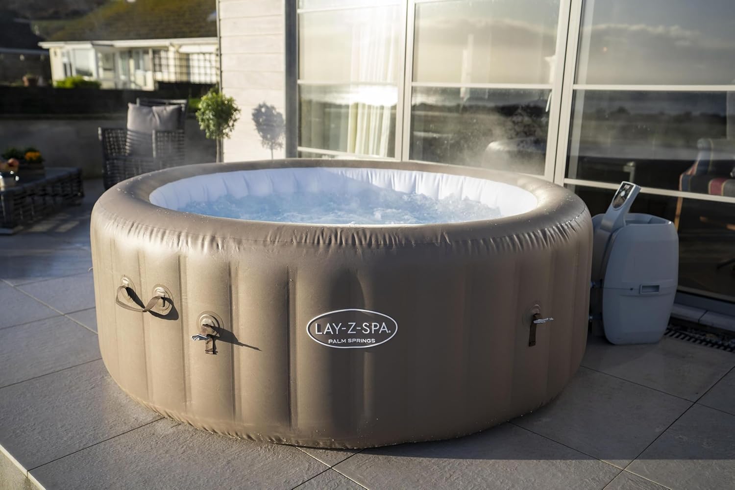 Bestway Lay-Z-SPA® 77
