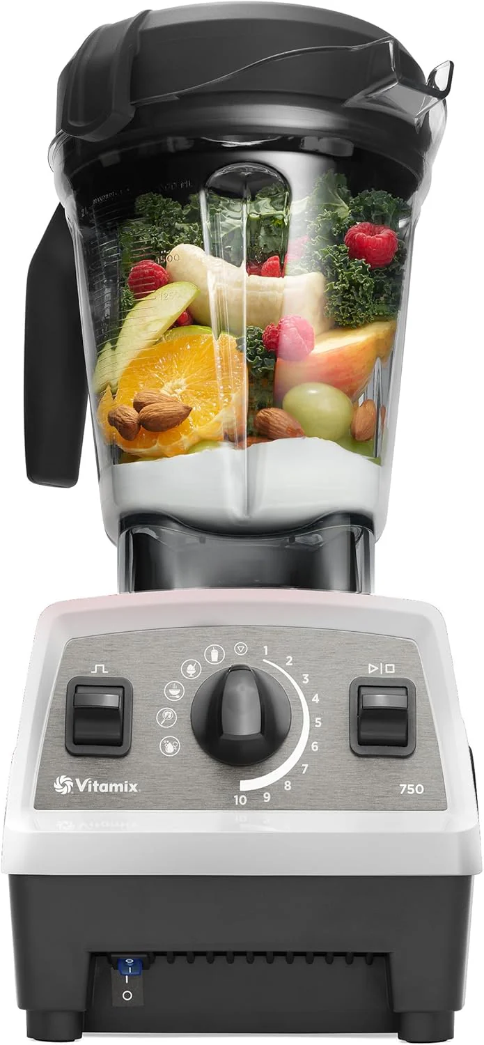 Vitamix Propel Series 750 Professional-Grade Blender