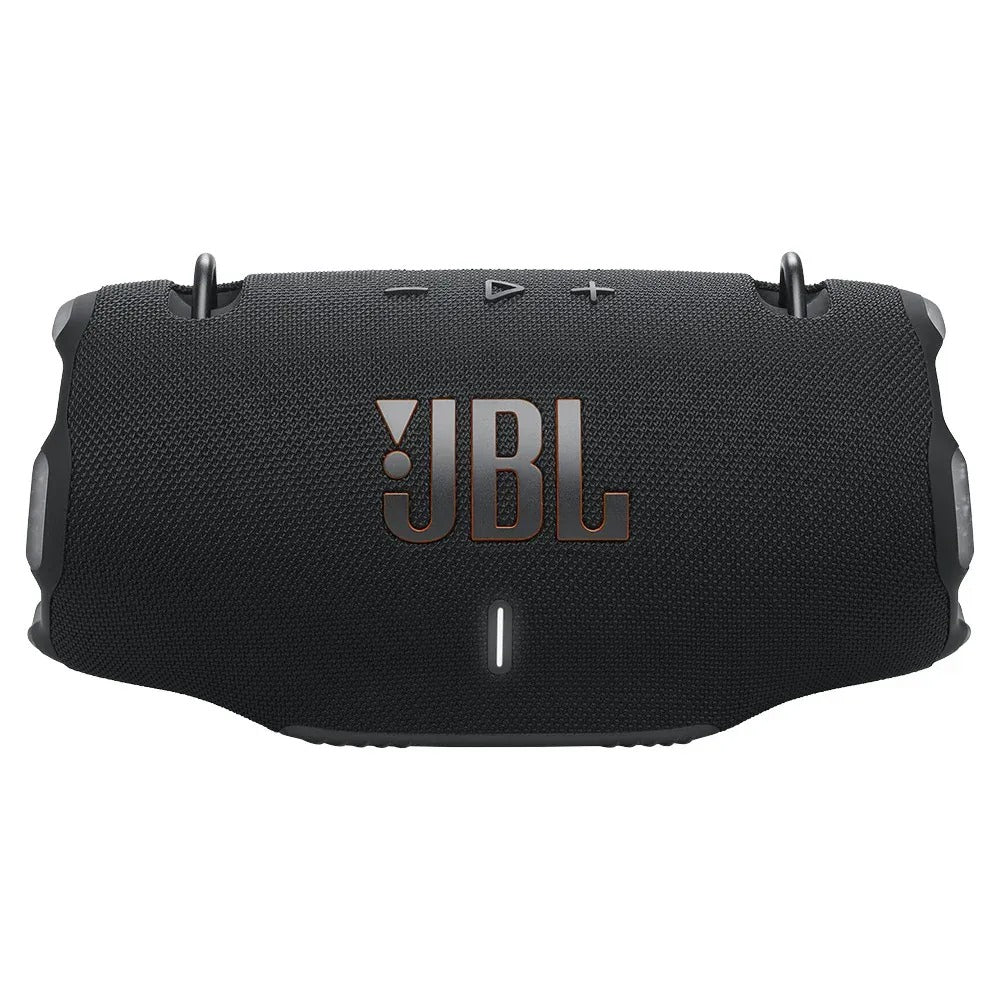 2025 Xtreme 4 Wireless Portable Bluetooth Speaker – Black