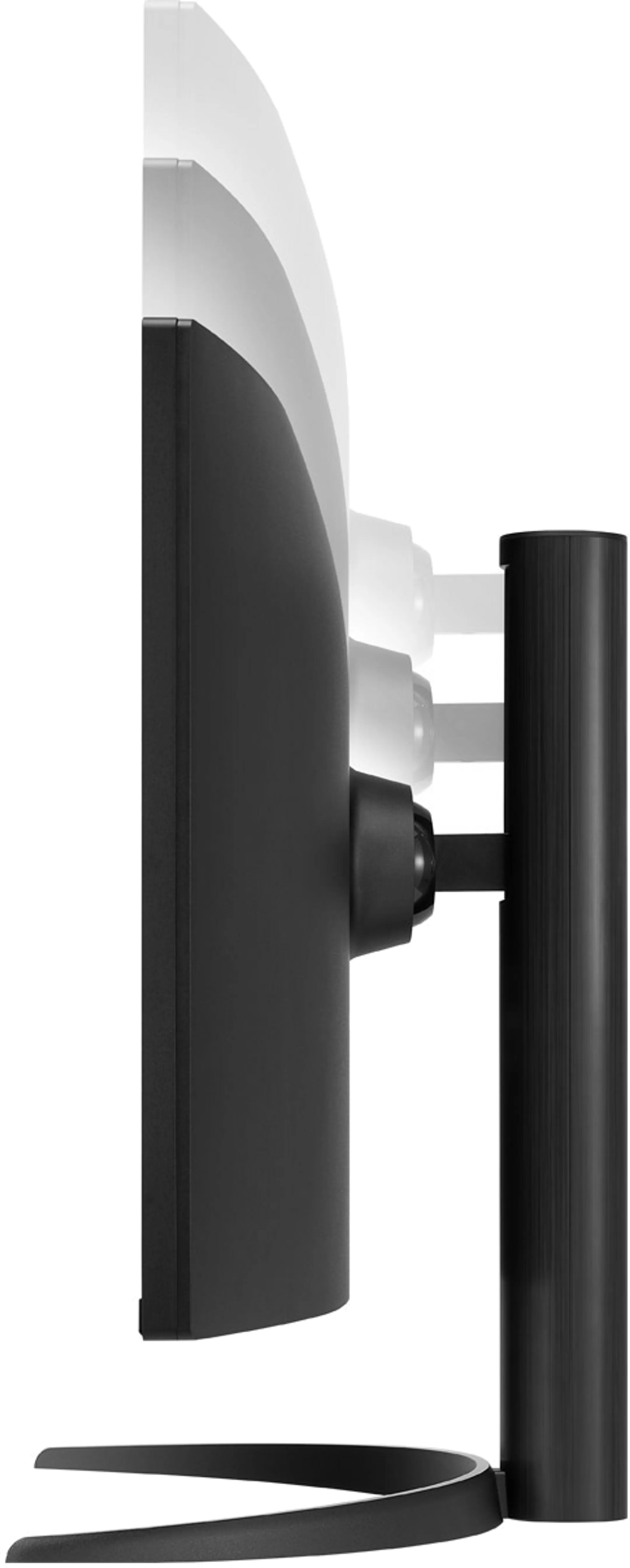 LG UltraWide 34WR55QK-B.AEU