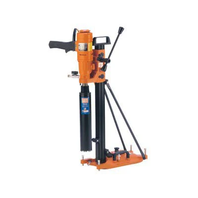 Weka 00020  ~  M-4 Combination Drill Rig with Vacuum Pump and Weka DK12 Drill Motor