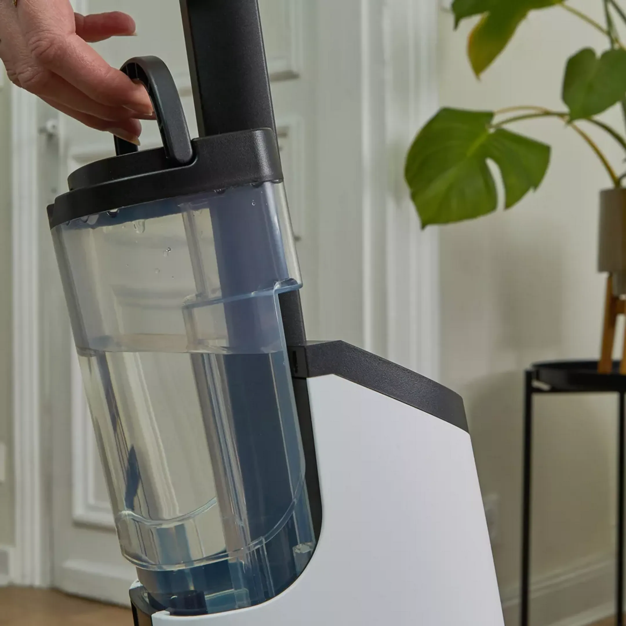 Essentiel-B Vloerreiniger EAL 50