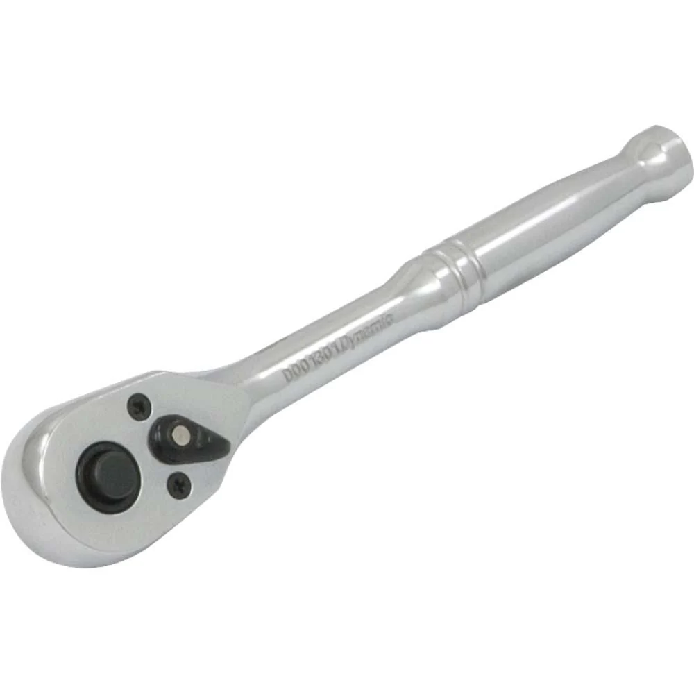Dynamic D001301  ~  1/4 InchD 45T Quick Release Ratchet