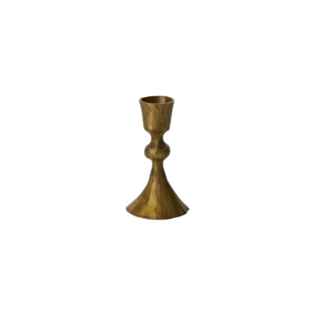Artisan Taper Candle Holder