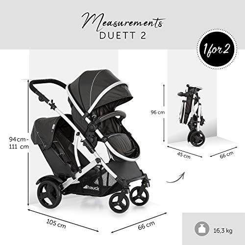 Passeggino Bambini Diversa Convertibile Navicella