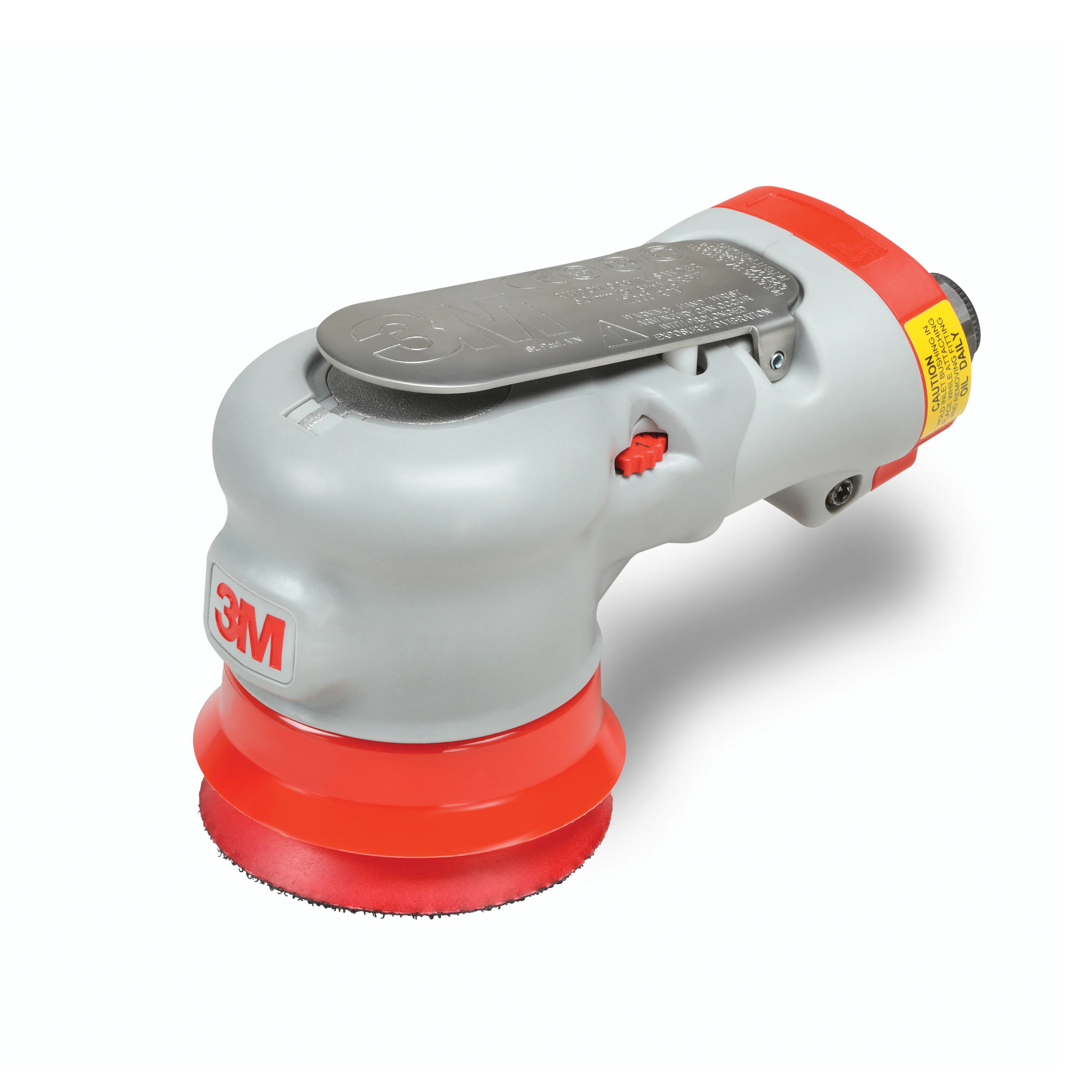 3M Elite Series AB28494  ~  Elite Series Random Orbital Sander 28494 Non-Vacuum 3 in 3/16 in Orbit