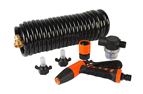 SEAFLO Kit pompa lavaggio serie