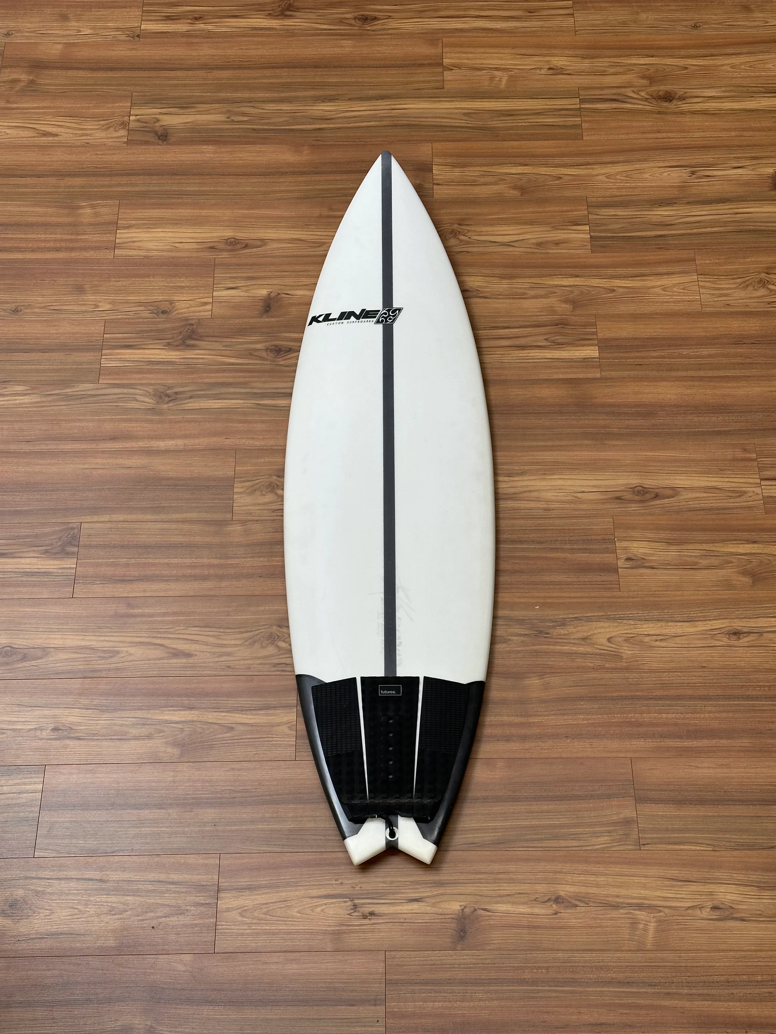 Kline | 5'11