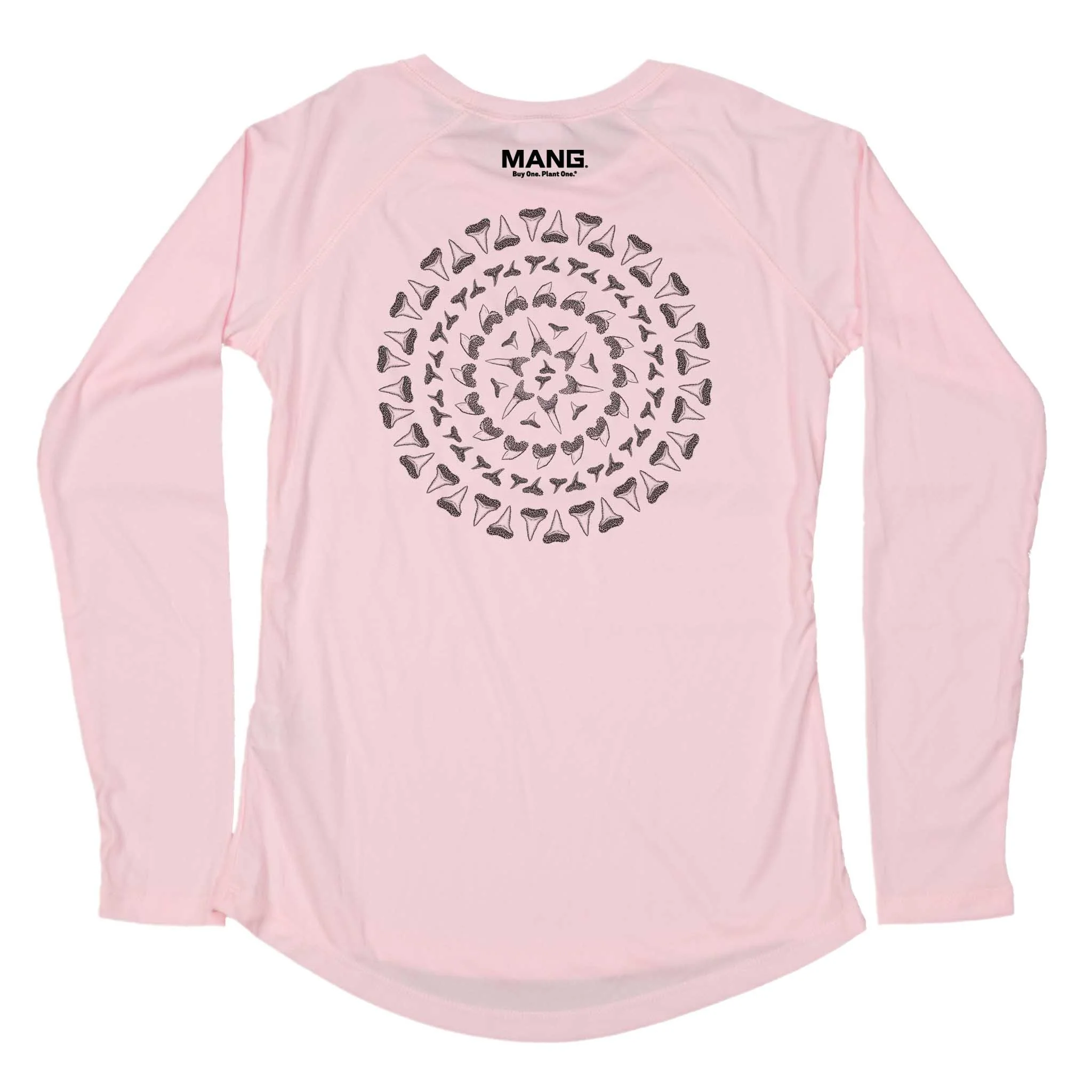 Sharkdala MANG - Women's - LS