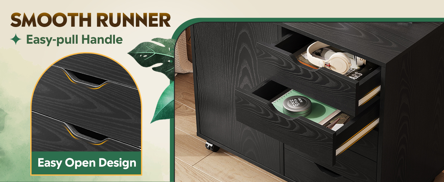 file cabinet