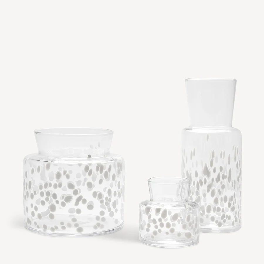 Meadow Winter Vase