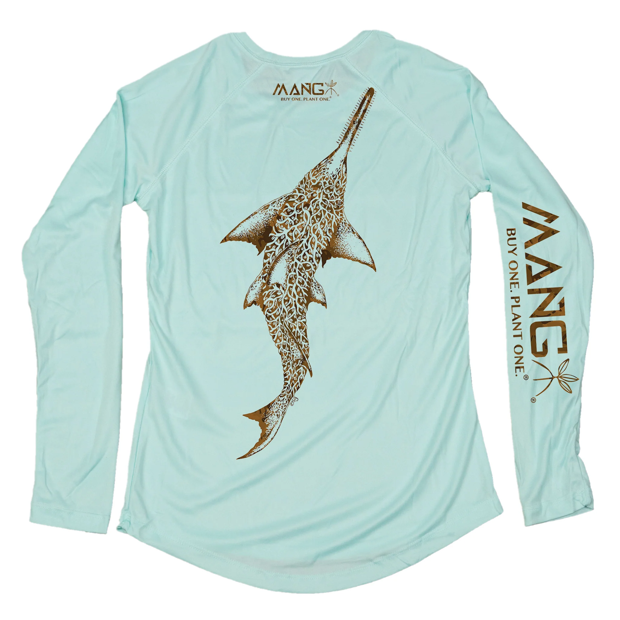 Sawfish MANG - Women's - LS