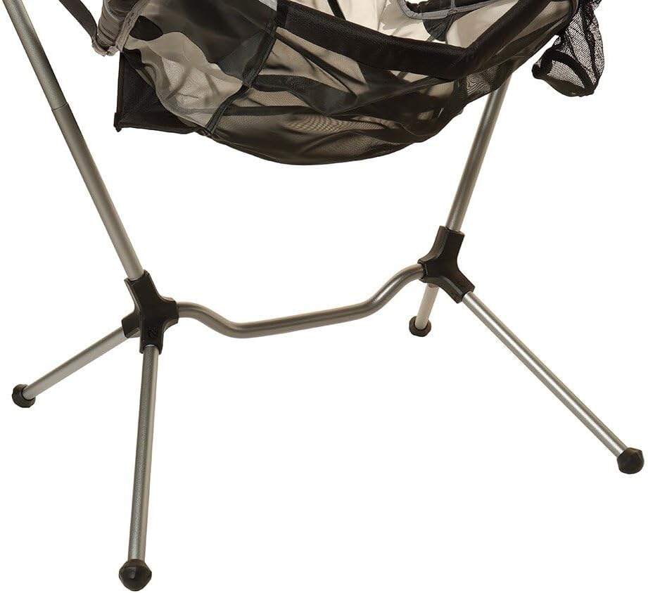 Equipment Stargaze Reclining Luxury Camping Chair Oxide