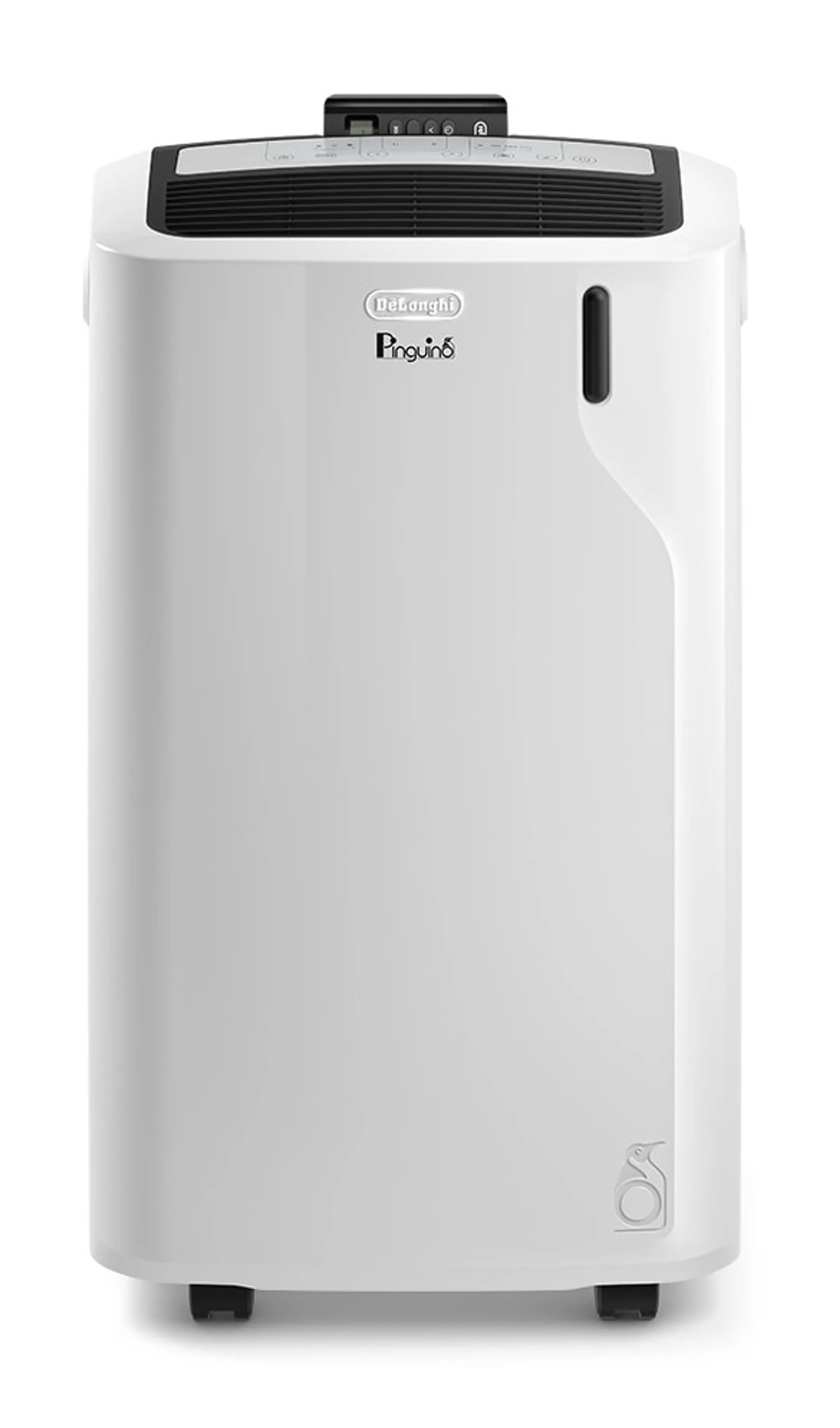 De'Longhi Mobiele airco PACEM90 SILENT