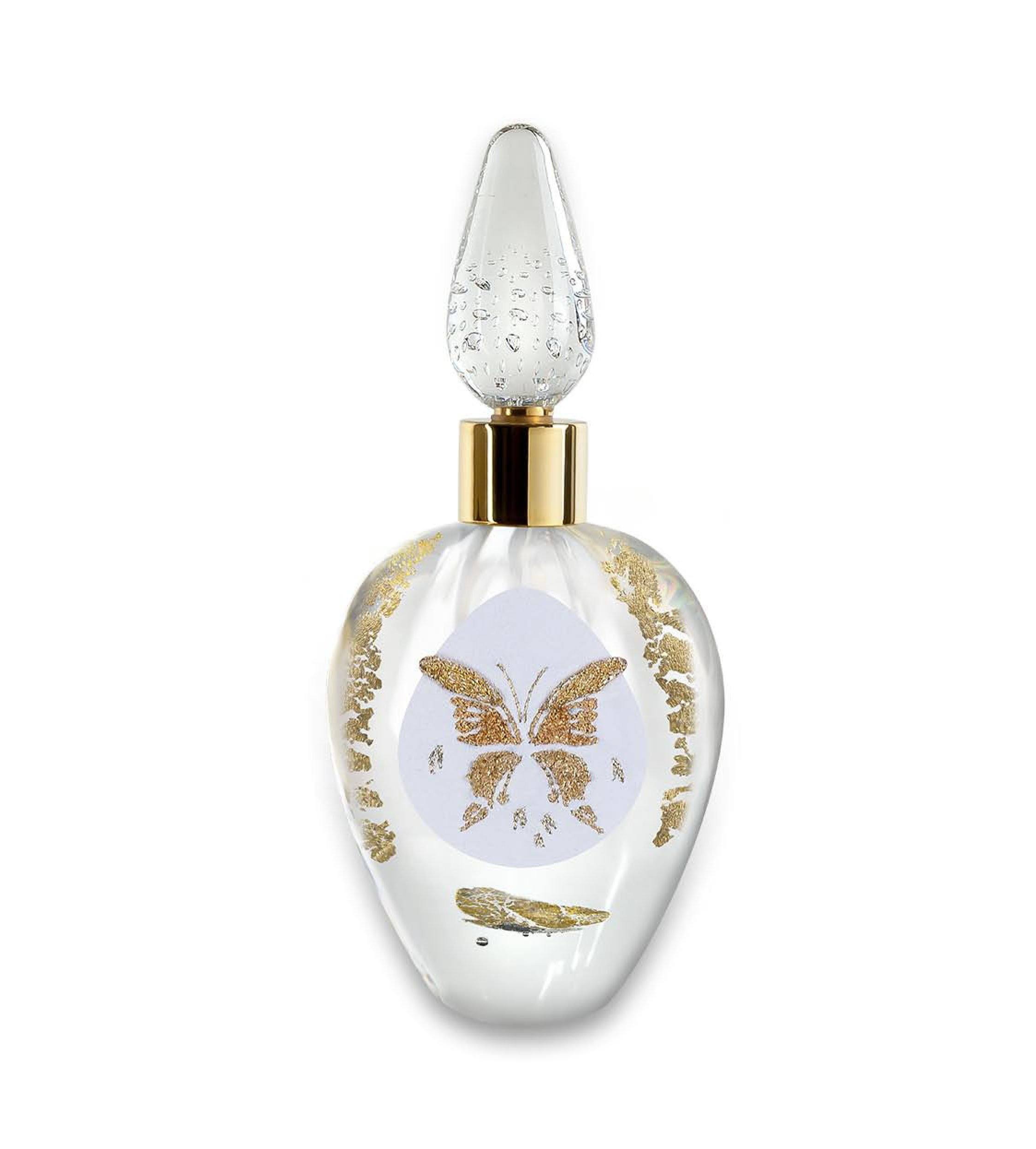 Ora Boule, Perfume Bottle