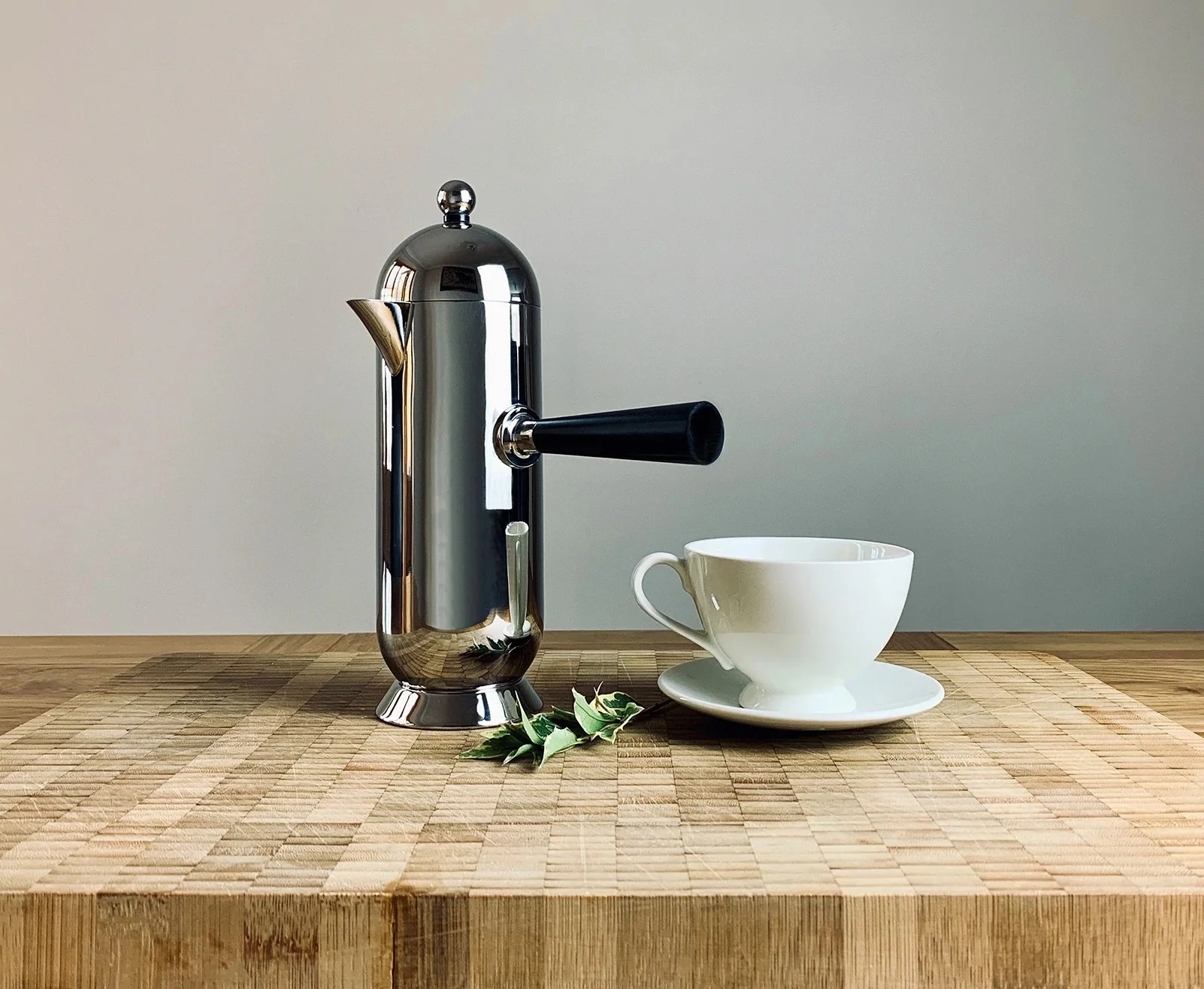 Bistro Coffee Pot