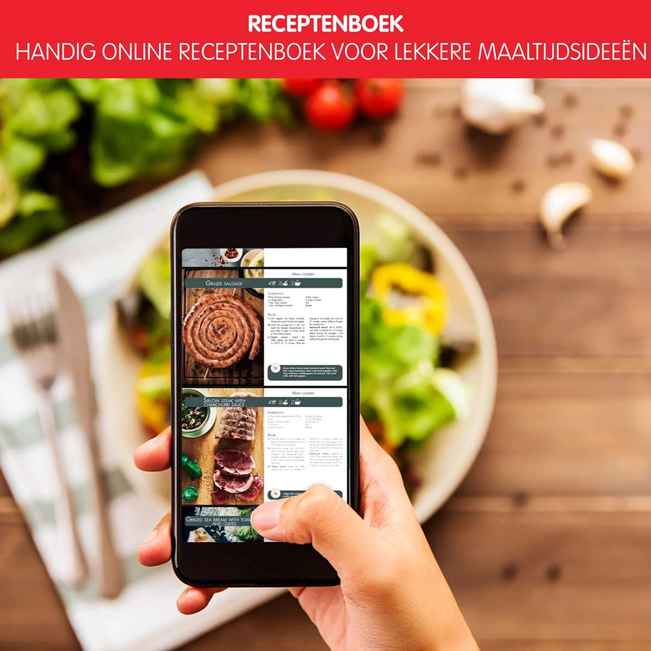 Moulinex Airfryer EZ501810