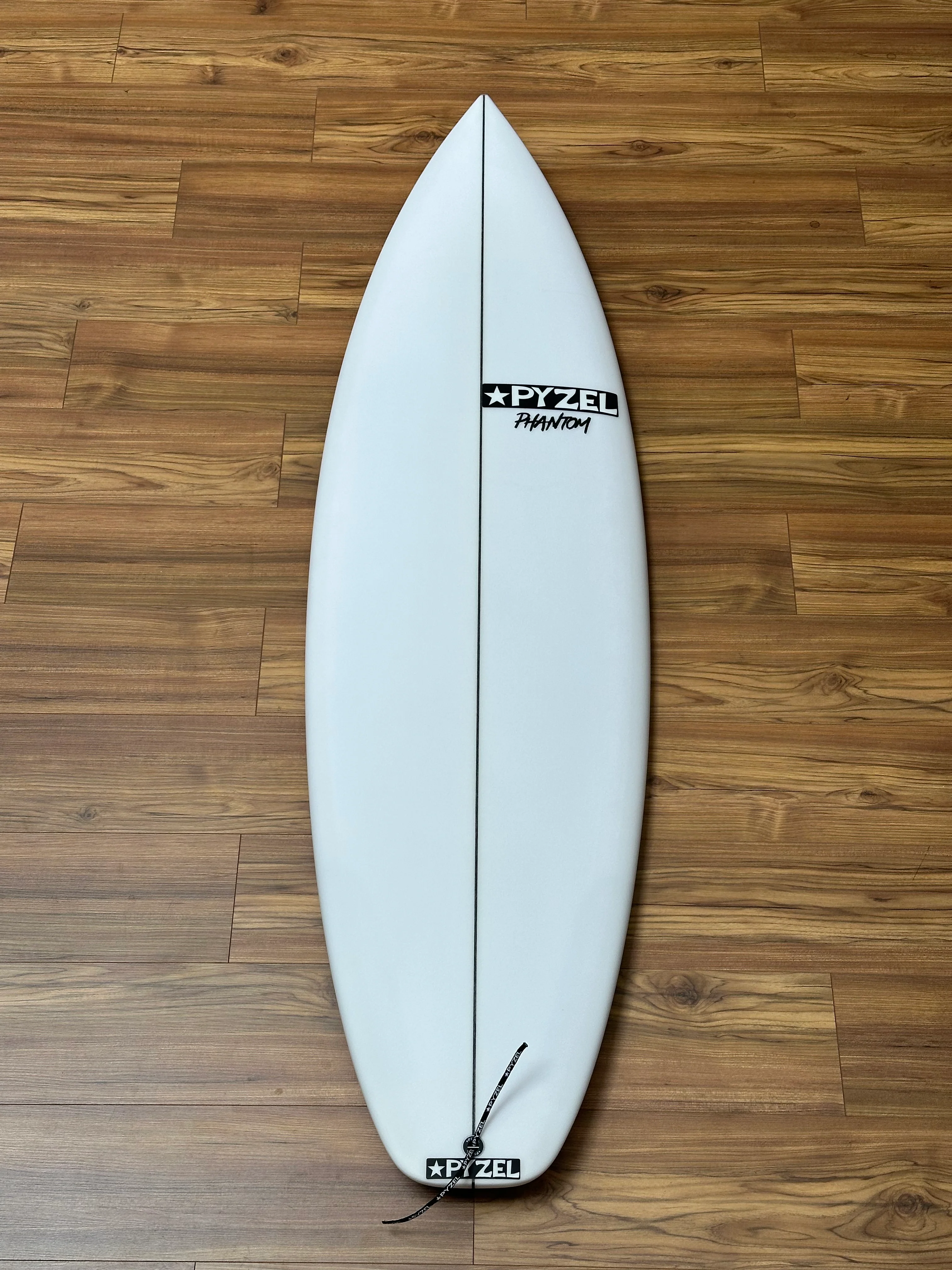 *SOLD* Pyzel | 6'2