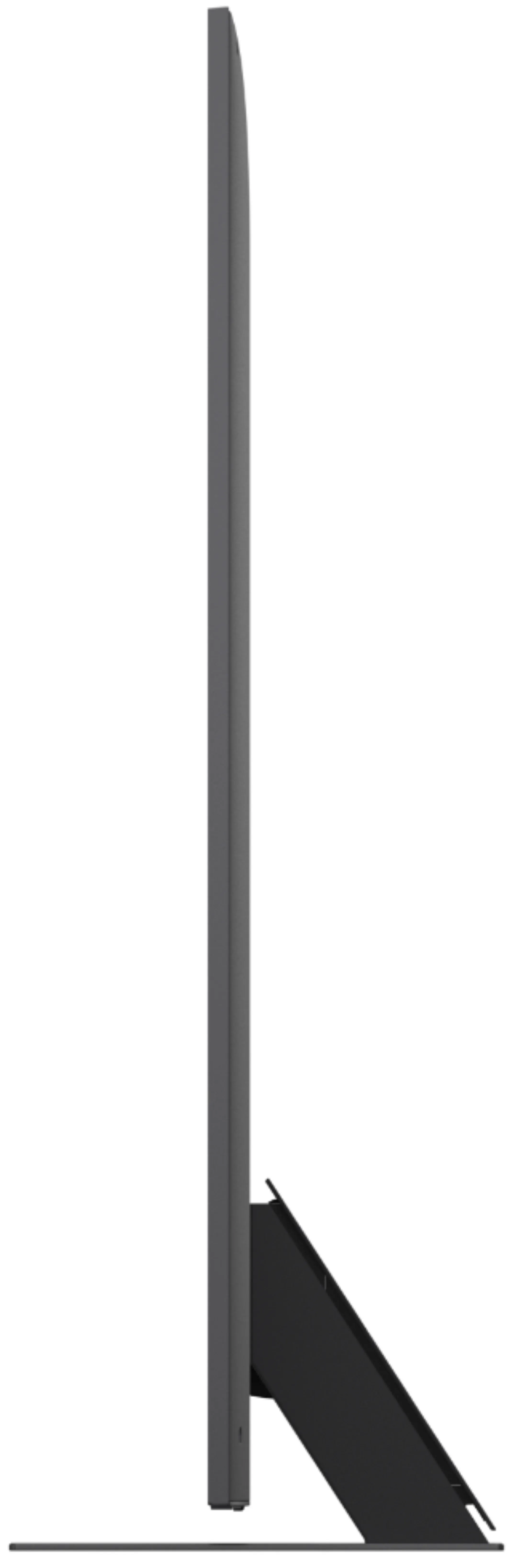 LG QNED evo AI MiniLED 4K TV 86QNED86A6A(2025) - 86 inch