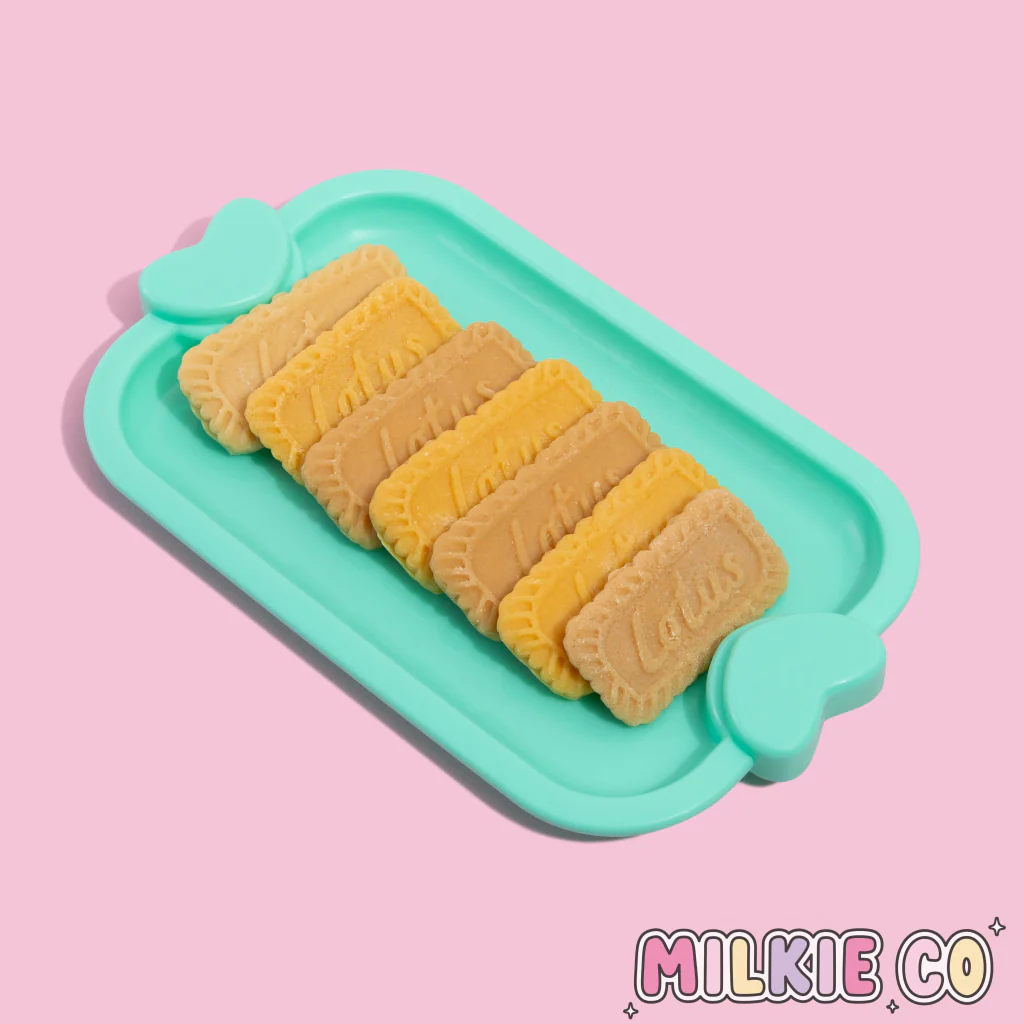 Biscuit Novelty Wax Melts