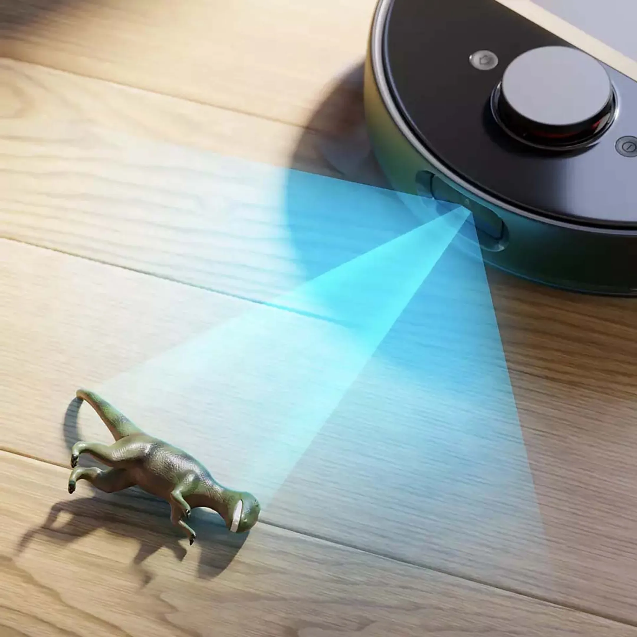 Philips Robotstofzuiger XU7100/01