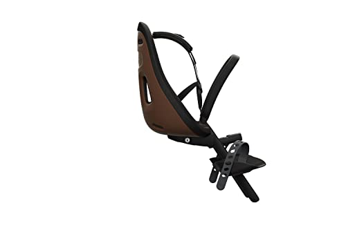 SILLA THULE YEPP NEXXT MINI DELANTERA MARRON : Prima infanzia