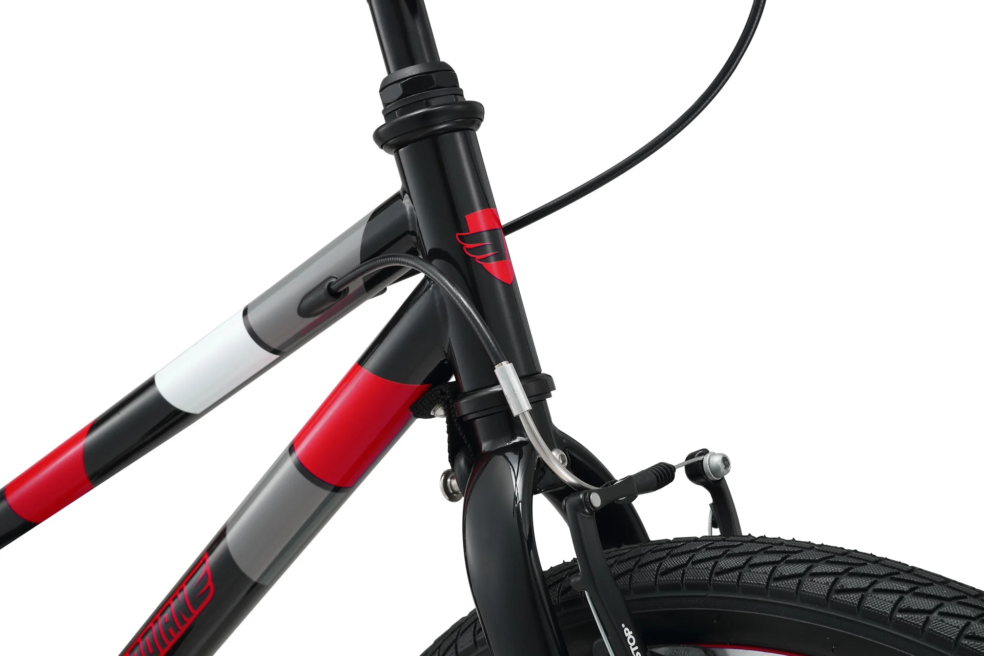 20 Inch Kleine Fiets
