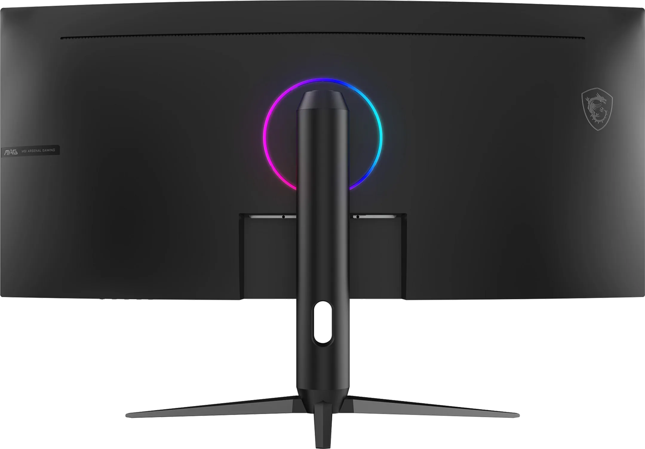 MSI MAG 342CQR E2
