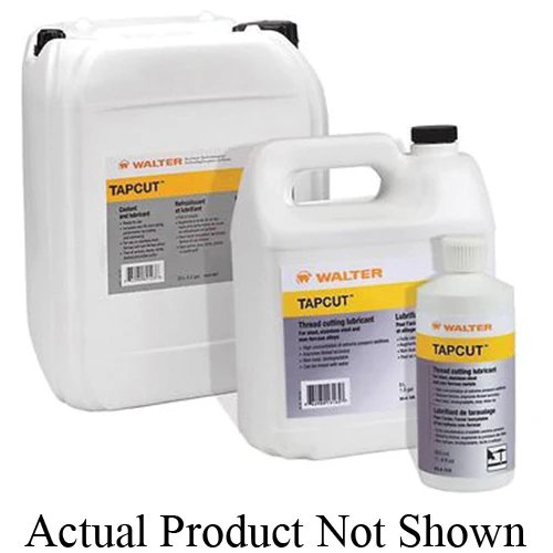 WALTER 53A107  ~  Tapcut/20 L